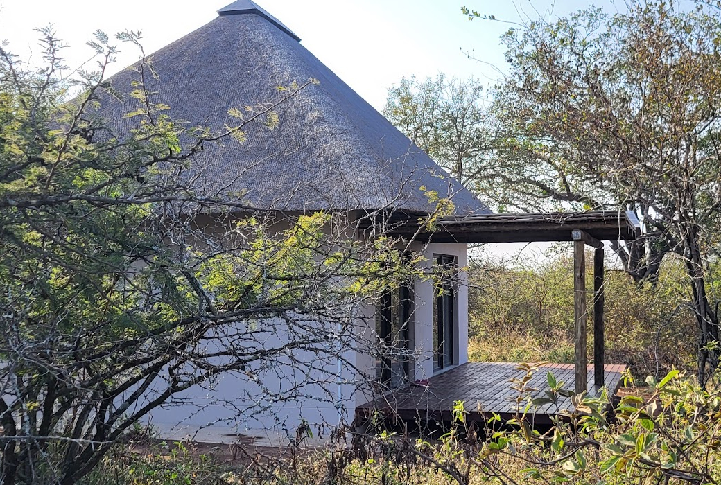 The chalets